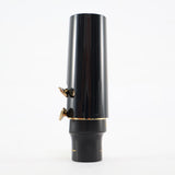 Meyer Hard Rubber 6 Tenor Saxophone Mouthpiece BRAND NEW- for sale at BrassAndWinds.com