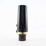 Meyer Hard Rubber 7 Alto Saxophone Mouthpiece BRAND NEW- for sale at BrassAndWinds.com