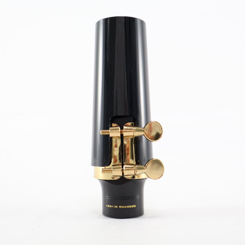 Meyer Hard Rubber 7 Alto Saxophone Mouthpiece BRAND NEW- for sale at BrassAndWinds.com