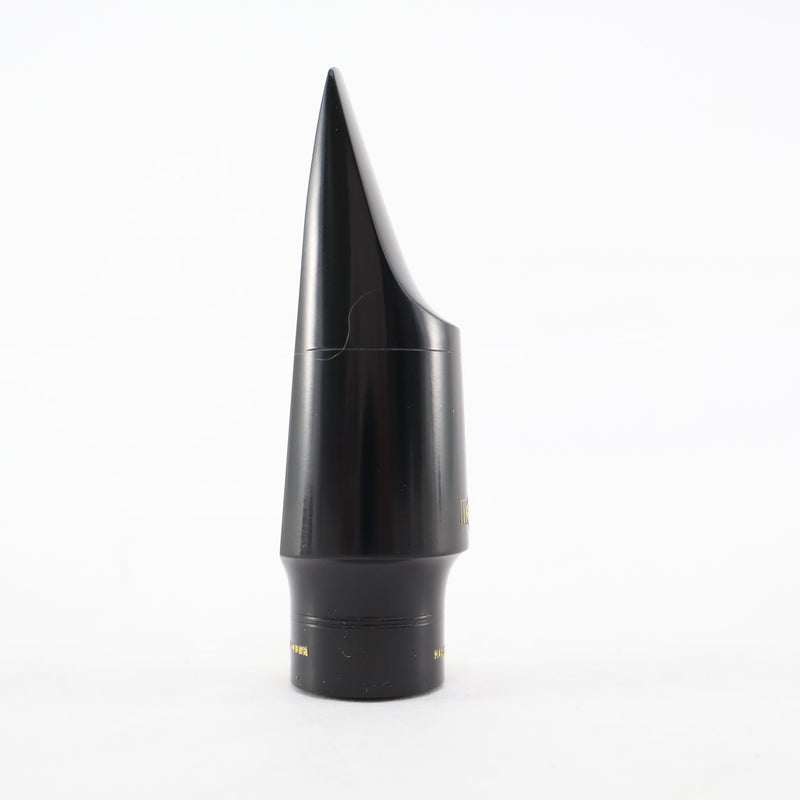 Meyer Hard Rubber 7 Alto Saxophone Mouthpiece BRAND NEW- for sale at BrassAndWinds.com