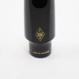 Meyer Hard Rubber 7 Alto Saxophone Mouthpiece BRAND NEW- for sale at BrassAndWinds.com