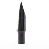 Meyer Hard Rubber 7 Baritone Saxophone Mouthpiece BRAND NEW- for sale at BrassAndWinds.com