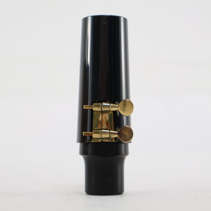 Meyer Hard Rubber 7 'G' Tenor Saxophone Mouthpiece BRAND NEW- for sale at BrassAndWinds.com