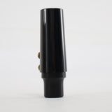 Meyer Hard Rubber 7 'G' Tenor Saxophone Mouthpiece BRAND NEW- for sale at BrassAndWinds.com