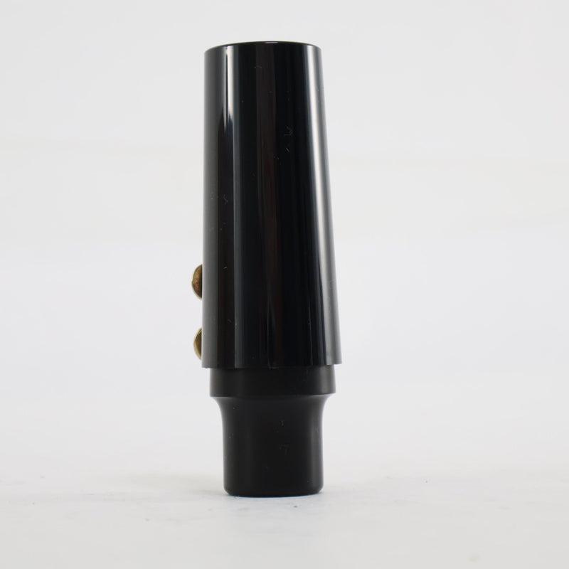 Meyer Hard Rubber 7 'G' Tenor Saxophone Mouthpiece BRAND NEW- for sale at BrassAndWinds.com