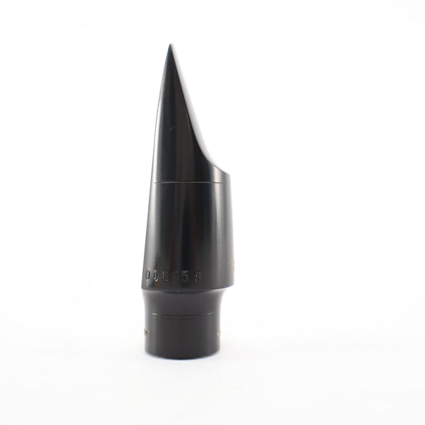 Meyer Hard Rubber 7 'New York' Alto Saxophone Mouthpiece BRAND NEW- for sale at BrassAndWinds.com