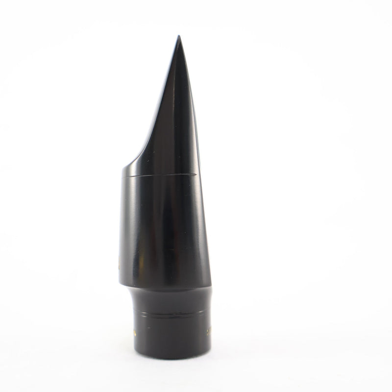 Meyer Hard Rubber 7 'New York' Alto Saxophone Mouthpiece BRAND NEW- for sale at BrassAndWinds.com