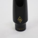 Meyer Hard Rubber 7 'New York' Alto Saxophone Mouthpiece BRAND NEW- for sale at BrassAndWinds.com