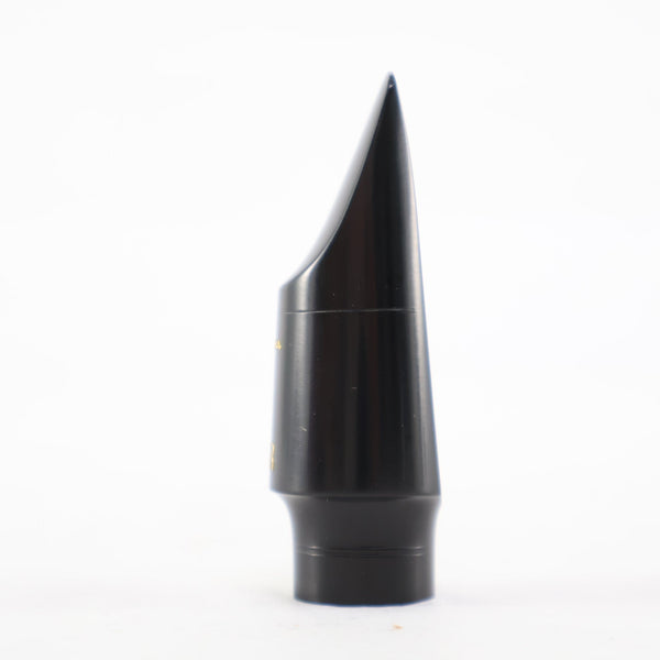 Meyer Hard Rubber 7 Soprano Saxophone Mouthpiece BRAND NEW- for sale at BrassAndWinds.com