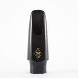 Meyer Hard Rubber 7 Soprano Saxophone Mouthpiece BRAND NEW- for sale at BrassAndWinds.com