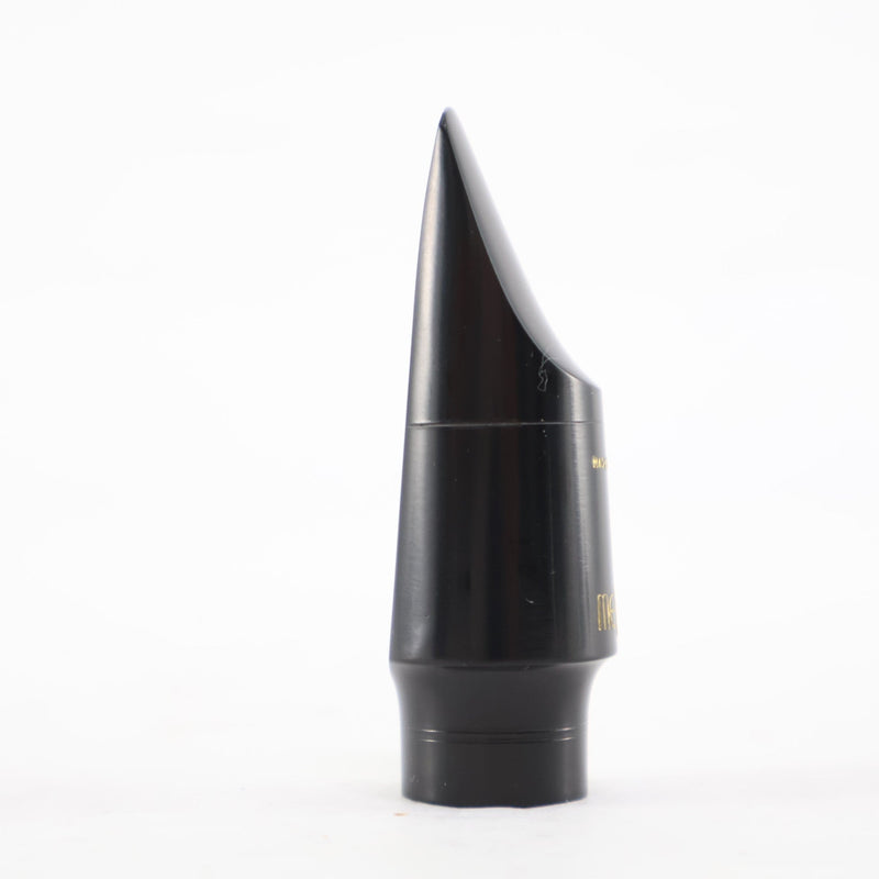 Meyer Hard Rubber 7 Soprano Saxophone Mouthpiece BRAND NEW- for sale at BrassAndWinds.com