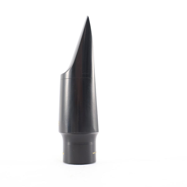 Meyer Hard Rubber 7 Tenor Saxophone Mouthpiece BRAND NEW- for sale at BrassAndWinds.com