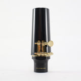 Meyer Hard Rubber 7 Tenor Saxophone Mouthpiece BRAND NEW- for sale at BrassAndWinds.com