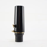 Meyer Hard Rubber 7 Tenor Saxophone Mouthpiece BRAND NEW- for sale at BrassAndWinds.com