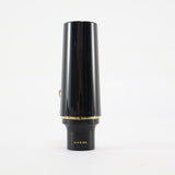 Meyer Hard Rubber 7 Tenor Saxophone Mouthpiece BRAND NEW- for sale at BrassAndWinds.com