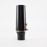 Meyer Hard Rubber 7 Tenor Saxophone Mouthpiece BRAND NEW- for sale at BrassAndWinds.com