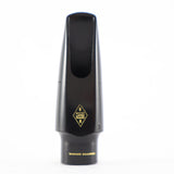 Meyer Hard Rubber 8 Alto Saxophone Mouthpiece BRAND NEW- for sale at BrassAndWinds.com