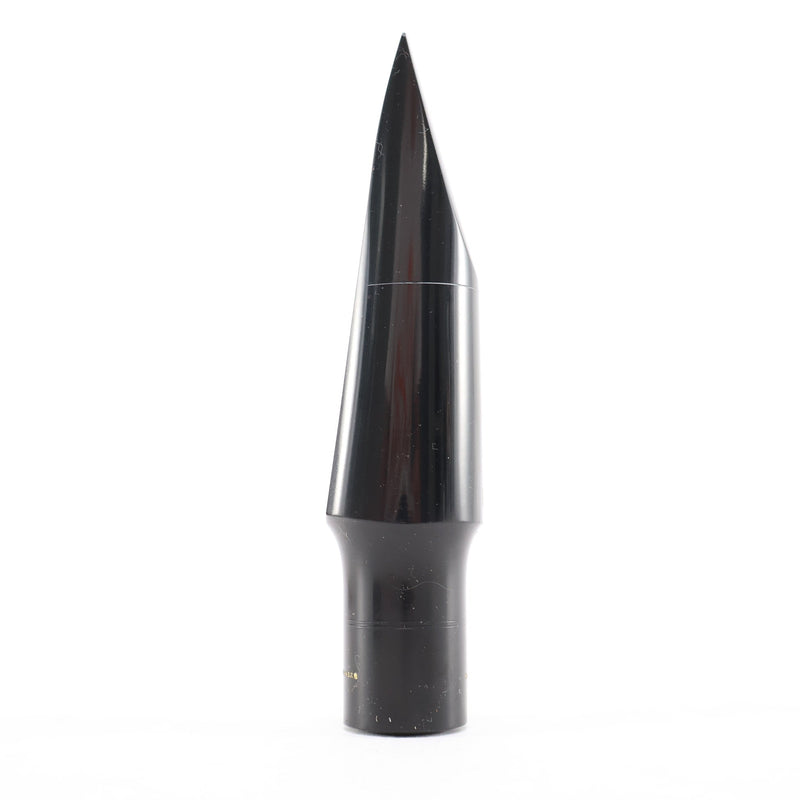 Meyer Hard Rubber 8 Baritone Saxophone Mouthpiece BRAND NEW- for sale at BrassAndWinds.com