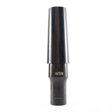 Meyer Hard Rubber 8 Baritone Saxophone Mouthpiece BRAND NEW- for sale at BrassAndWinds.com