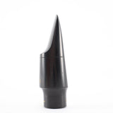 Meyer Hard Rubber 8 'New York' Alto Saxophone Mouthpiece BRAND NEW- for sale at BrassAndWinds.com