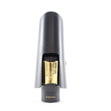 Meyer Hard Rubber 8 'New York' Alto Saxophone Mouthpiece BRAND NEW- for sale at BrassAndWinds.com