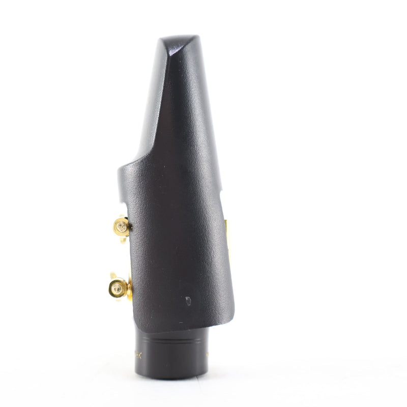 Meyer Hard Rubber 8 'New York' Alto Saxophone Mouthpiece BRAND NEW- for sale at BrassAndWinds.com