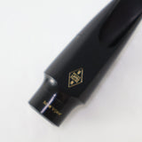 Meyer Hard Rubber 8 'New York' Alto Saxophone Mouthpiece BRAND NEW- for sale at BrassAndWinds.com