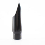 Meyer Hard Rubber 8 Tenor Saxophone Mouthpiece BRAND NEW- for sale at BrassAndWinds.com