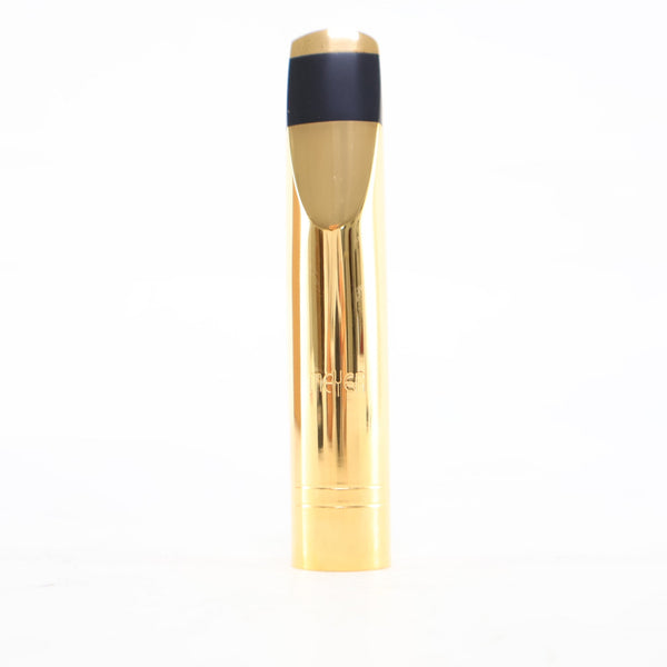 Meyer Metal 5 Tenor Saxophone Mouthpiece in Gold Plate BRAND NEW- for sale at BrassAndWinds.com