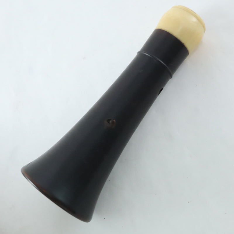 Milhouse Classical Oboe Circa 1760 HISTORIC COLLECTION- for sale at BrassAndWinds.com