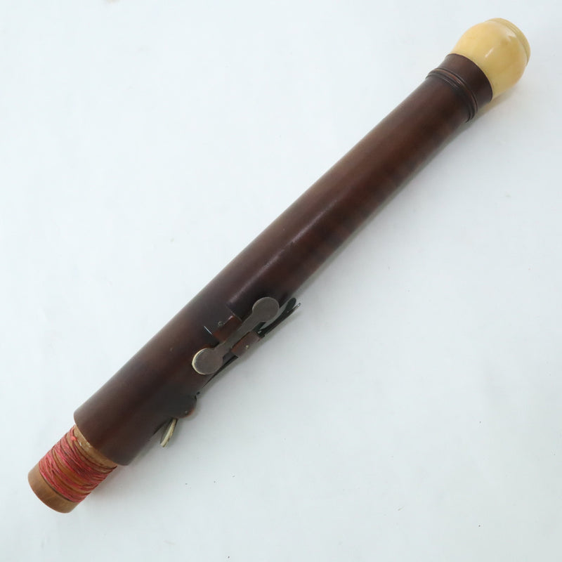 Milhouse Classical Oboe Circa 1760 HISTORIC COLLECTION- for sale at BrassAndWinds.com