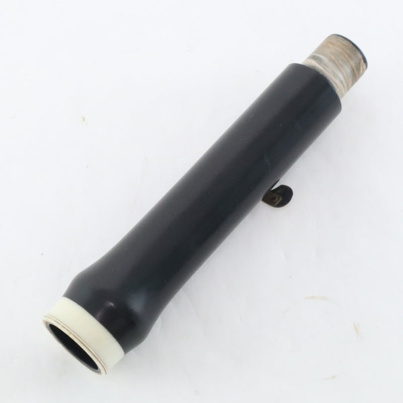 Millhouse Ebony 6-Key Flute Circa 1800 Extraordinary HISTORIC COLLECTION- for sale at BrassAndWinds.com