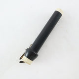 Millhouse Ebony 6-Key Flute Circa 1800 Extraordinary HISTORIC COLLECTION- for sale at BrassAndWinds.com