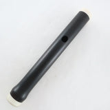 Millhouse Ebony 6-Key Flute Circa 1800 Extraordinary HISTORIC COLLECTION- for sale at BrassAndWinds.com