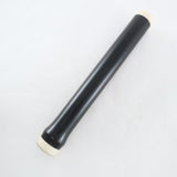 Millhouse Ebony 6-Key Flute Circa 1800 Extraordinary HISTORIC COLLECTION- for sale at BrassAndWinds.com