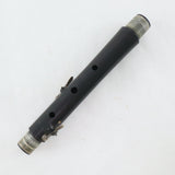 Millhouse Ebony 6-Key Flute Circa 1800 Extraordinary HISTORIC COLLECTION- for sale at BrassAndWinds.com