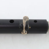 Millhouse Ebony 6-Key Flute Circa 1800 Extraordinary HISTORIC COLLECTION- for sale at BrassAndWinds.com