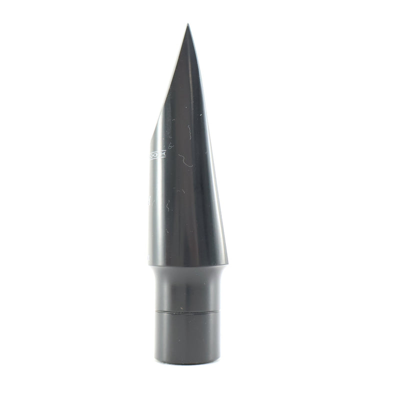 Otto Link Hard Rubber 5 Baritone Saxophone Mouthpiece BRAND NEW- for sale at BrassAndWinds.com