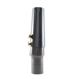 Otto Link Hard Rubber 5 Baritone Saxophone Mouthpiece BRAND NEW- for sale at BrassAndWinds.com