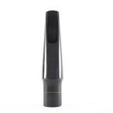 Otto Link Hard Rubber 6 Baritone Saxophone Mouthpiece BRAND NEW- for sale at BrassAndWinds.com