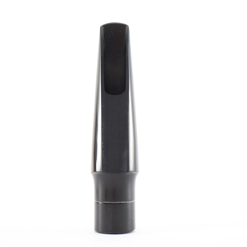 Otto Link Hard Rubber 6 Baritone Saxophone Mouthpiece BRAND NEW- for sale at BrassAndWinds.com