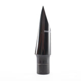 Otto Link Hard Rubber 6 Baritone Saxophone Mouthpiece BRAND NEW- for sale at BrassAndWinds.com