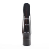 Otto Link Hard Rubber 6 Baritone Saxophone Mouthpiece BRAND NEW- for sale at BrassAndWinds.com