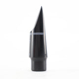 Otto Link Hard Rubber 6* Tone Edge Tenor Saxophone Mouthpiece BRAND NEW- for sale at BrassAndWinds.com