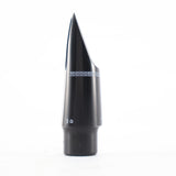 Otto Link Hard Rubber 6* Tone Edge Tenor Saxophone Mouthpiece BRAND NEW- for sale at BrassAndWinds.com