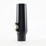 Otto Link Hard Rubber 6* Tone Edge Tenor Saxophone Mouthpiece BRAND NEW- for sale at BrassAndWinds.com