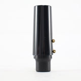 Otto Link Hard Rubber 6* Tone Edge Tenor Saxophone Mouthpiece BRAND NEW- for sale at BrassAndWinds.com