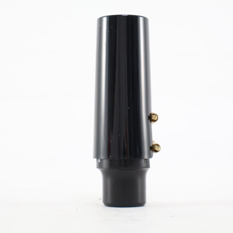 Otto Link Hard Rubber 6* Tone Edge Tenor Saxophone Mouthpiece BRAND NEW- for sale at BrassAndWinds.com