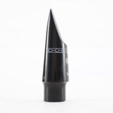 Otto Link Hard Rubber 7 EB Tone Edge Tenor Saxophone Mouthpiece BRAND NEW- for sale at BrassAndWinds.com