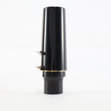 Otto Link Hard Rubber 7 EB Tone Edge Tenor Saxophone Mouthpiece BRAND NEW- for sale at BrassAndWinds.com